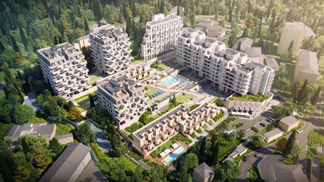 ЖК Роялта, фото 8
