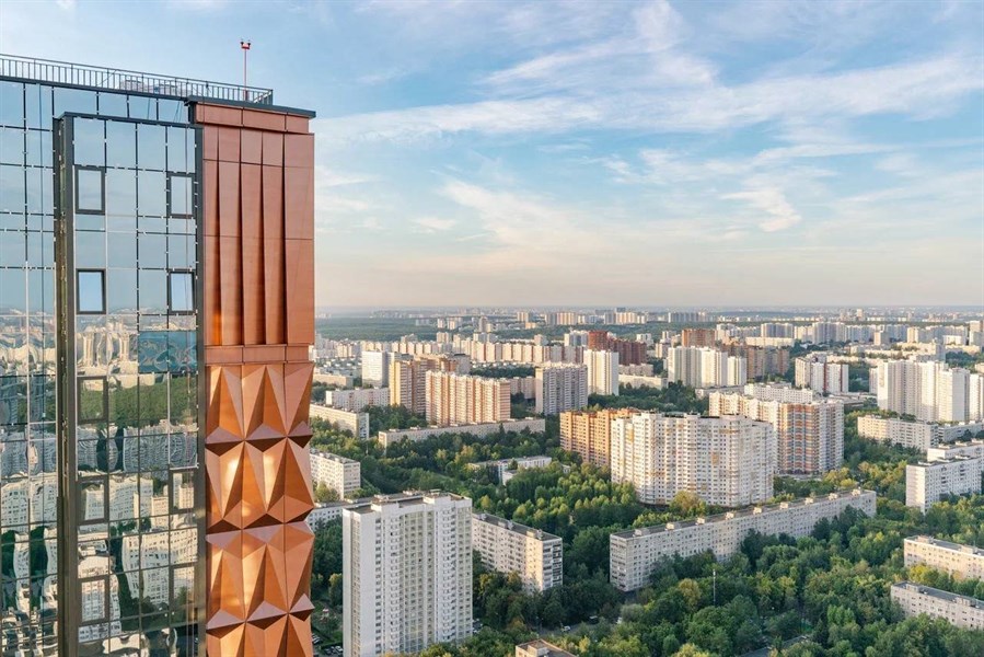 Архитектор — фото 5