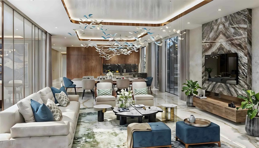 ЖК Damac Island 2, фото 5