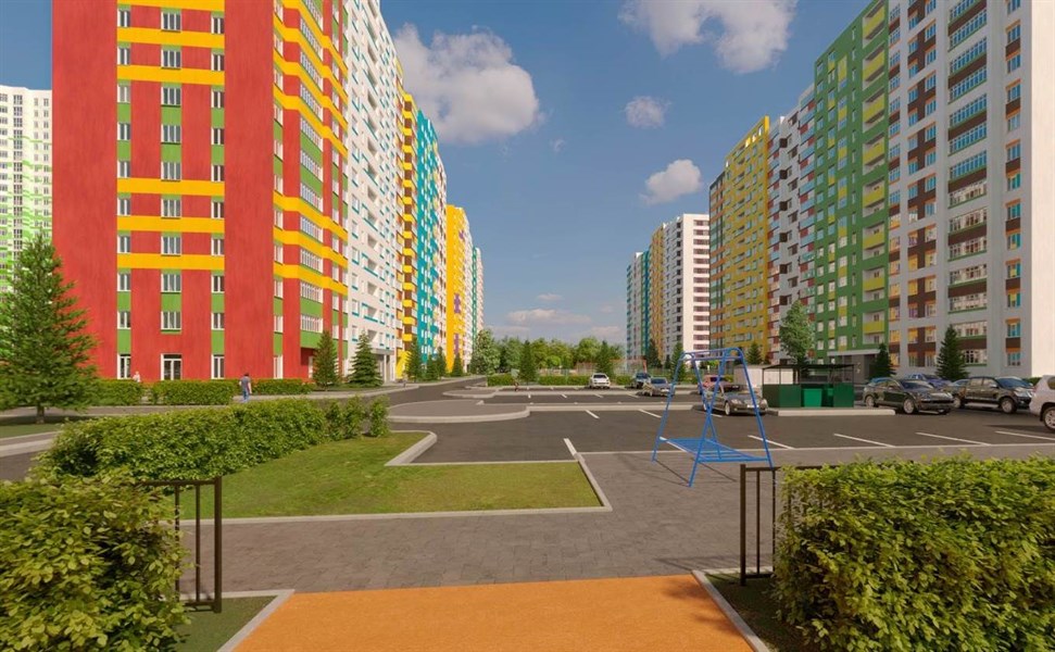ЖК 8 марта, фото 4