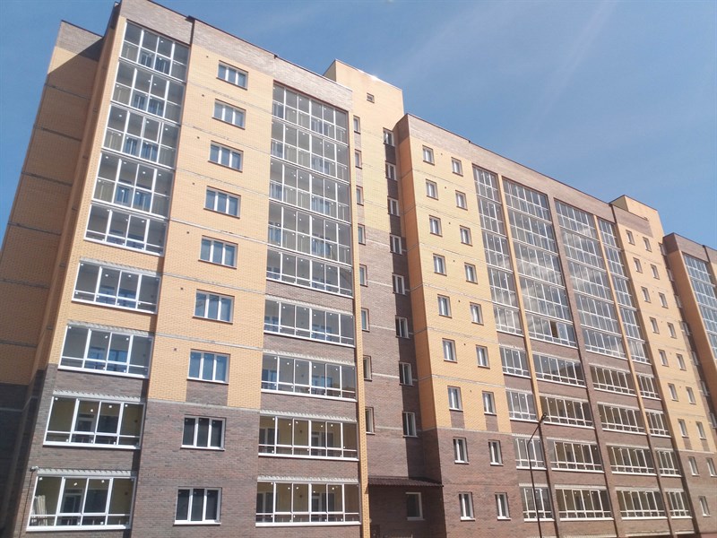 ЖК Дивногорский, фото 6