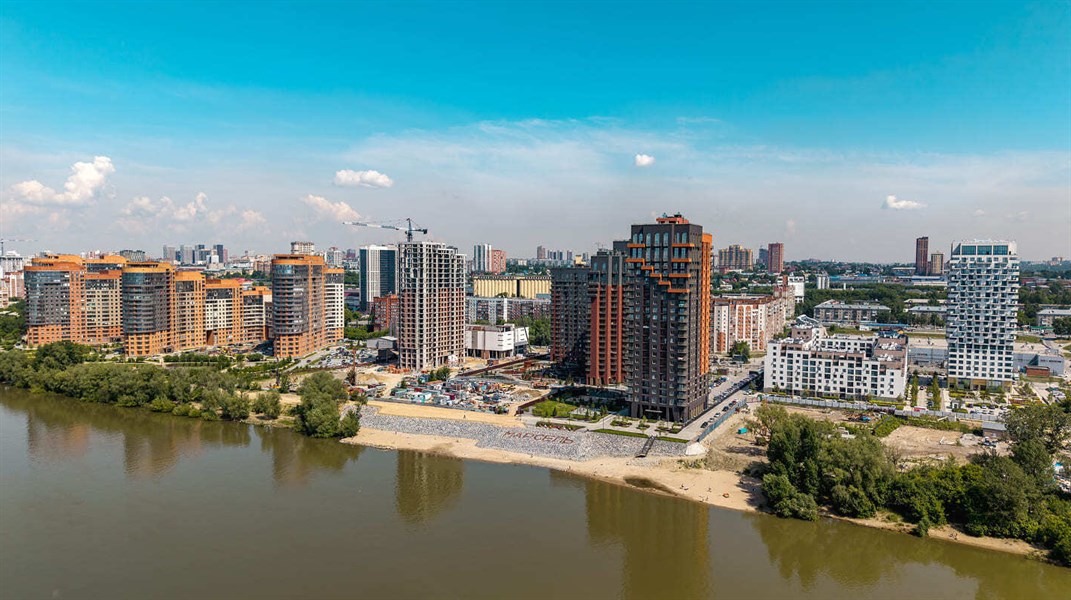 ЖК Марсель-2, фото 25