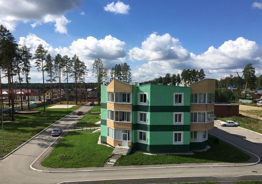 ЖК Лесная сказка, фото 5