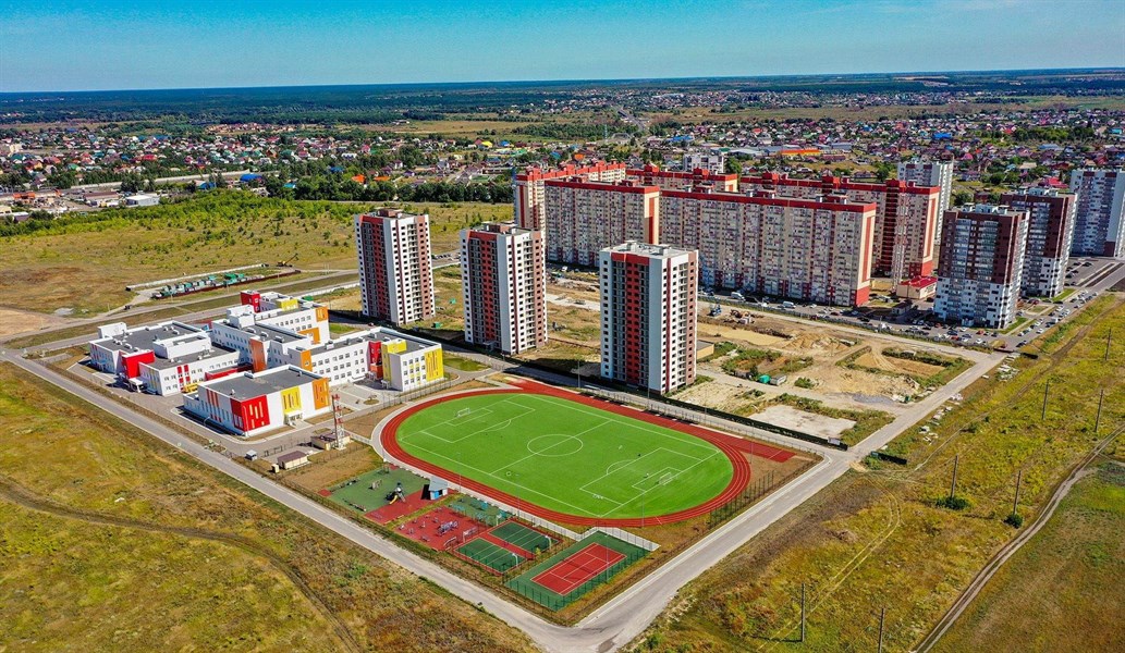 ЖК Черемушки, фото 3
