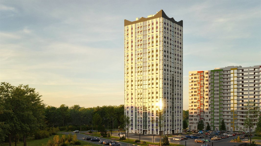 ЖК 8 марта, фото 46