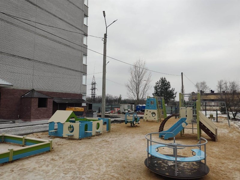 ЖК Атом, фото 8