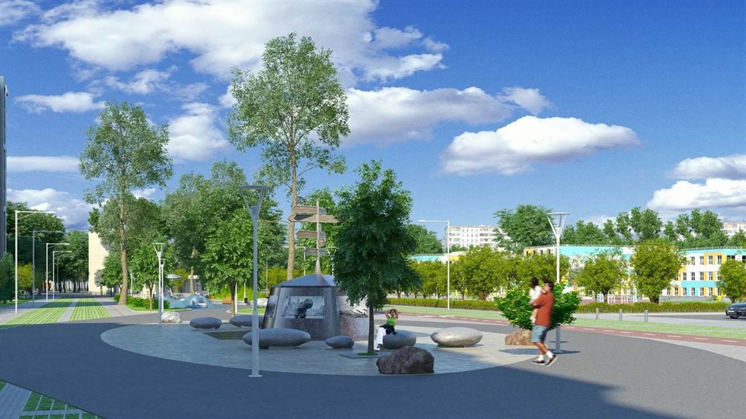 ЖК АРТ СИТИ, фото 3