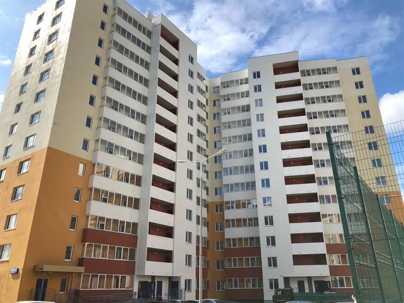 ЖК Рощинский, фото 11