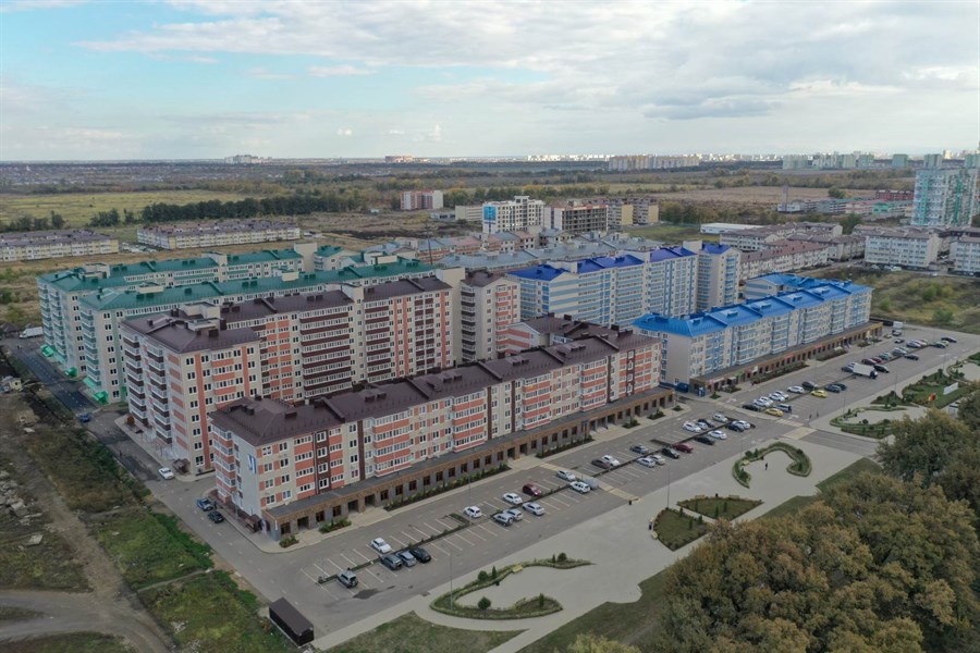 ЖК Краски, фото 23