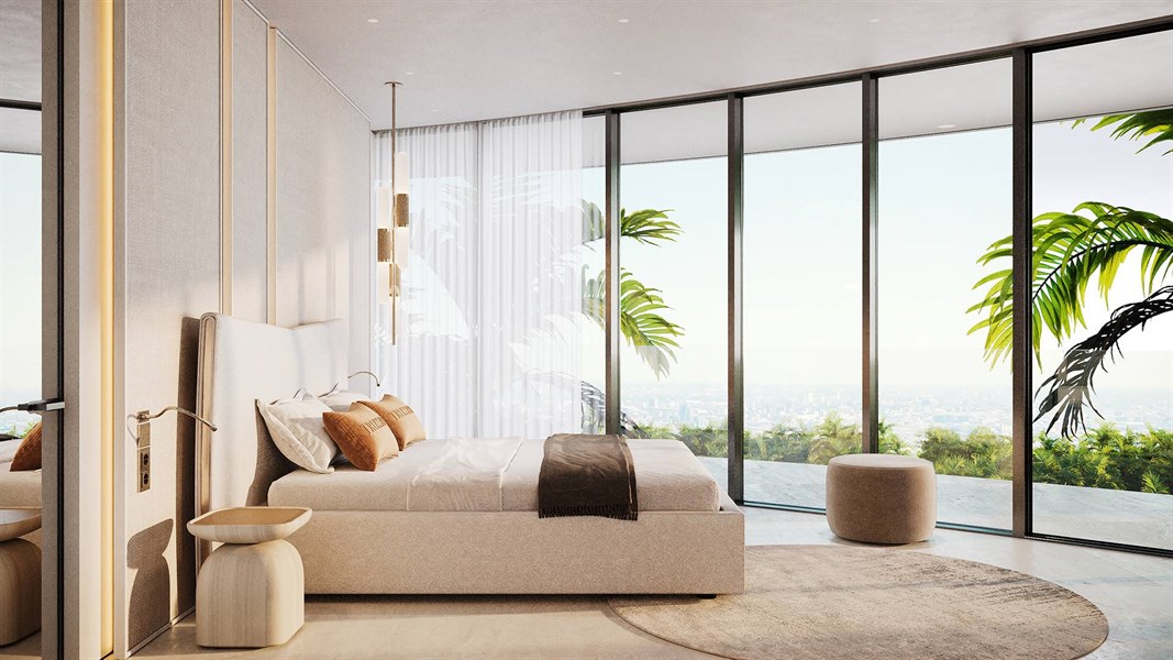 ЖК Trussardi Residences Phase 2, фото 21