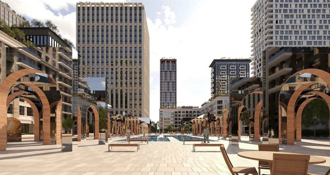 ЖК Орбита на Титова, фото 11