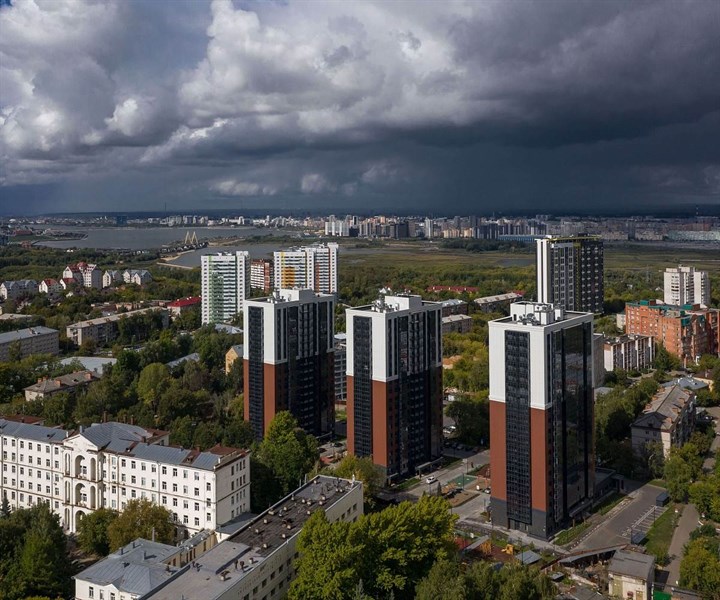 ЖК Нобелевский, фото 26