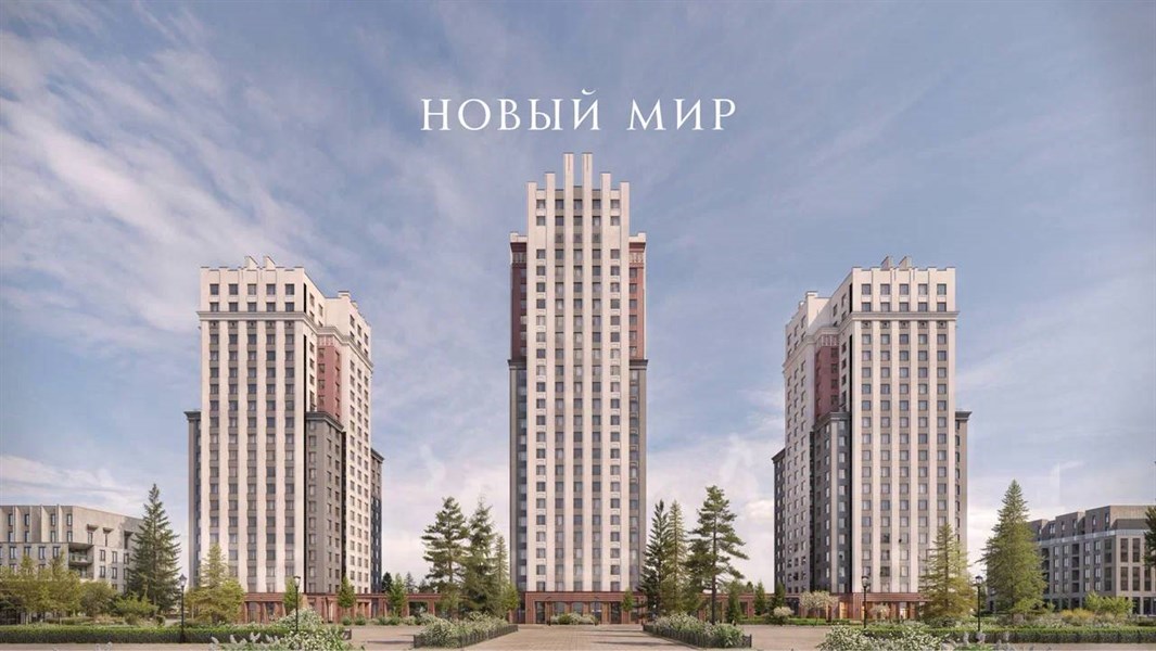 ЖК Оскар, фото 6