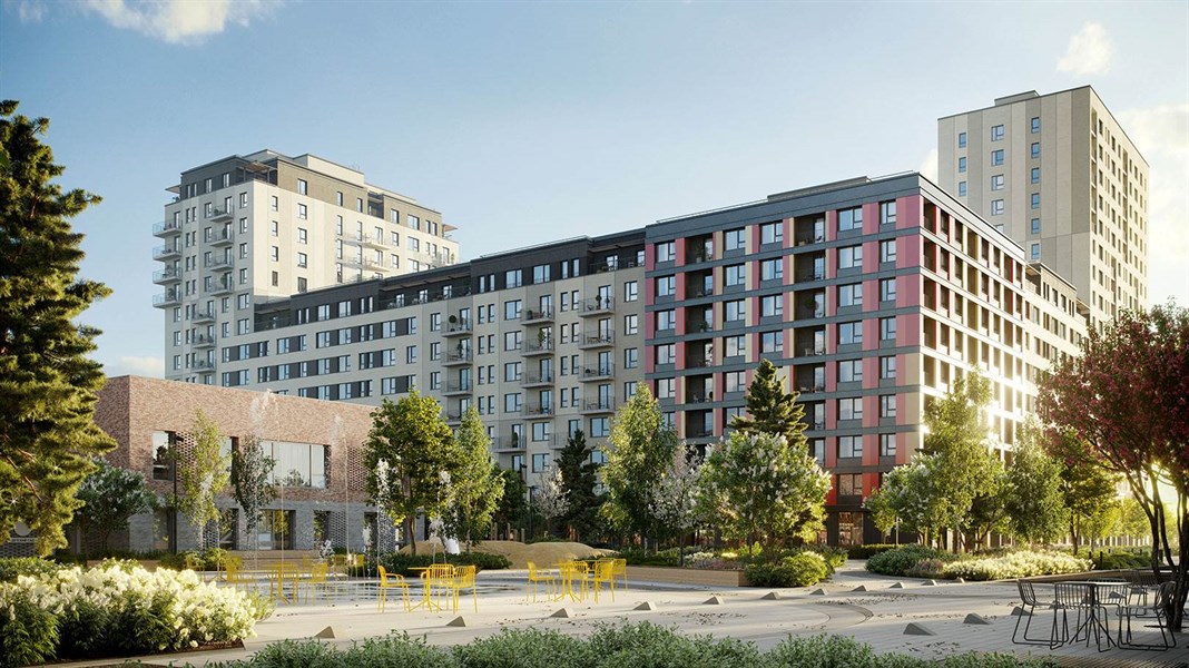 ЖК Квартал Депо, фото 31