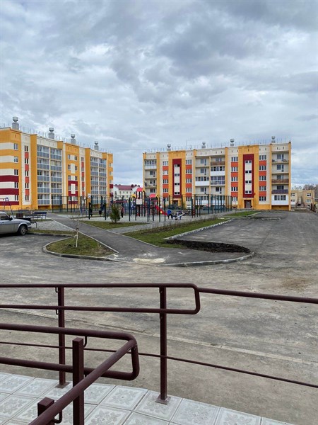 ЖК Славино, фото 6