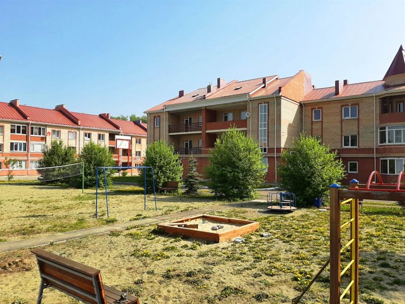 ЖК Чистые пруды, фото 5