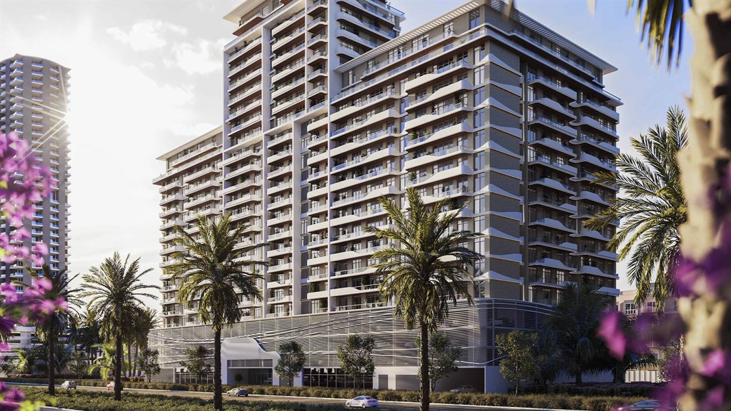 Helvetia Residences
