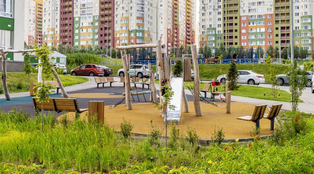 ЖК Мои цветы, фото 3