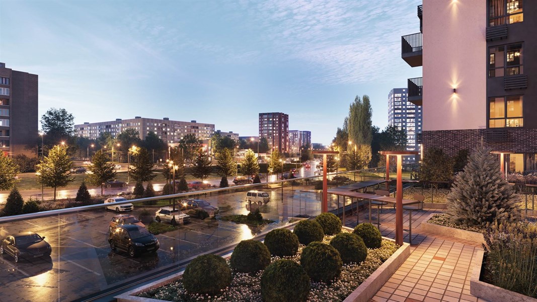 ЖК Арбери, фото 24