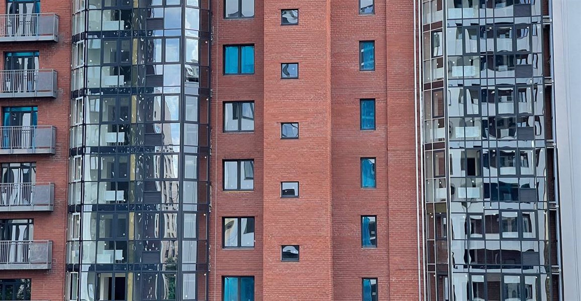 ЖК Архидом, фото 13
