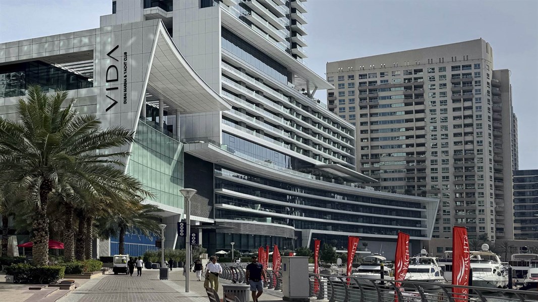 ЖК Vida Residences, фото 9