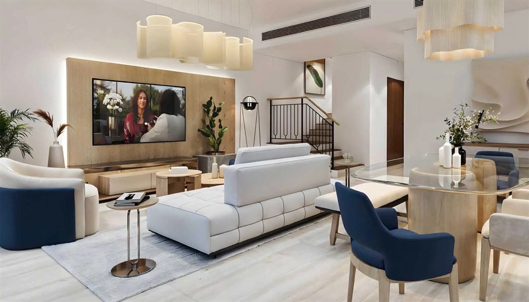 ЖК Damac Island 2, фото 20