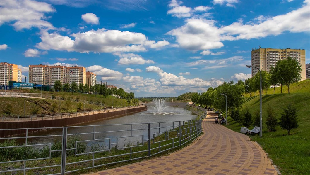 ЖК Суворовский, фото 13