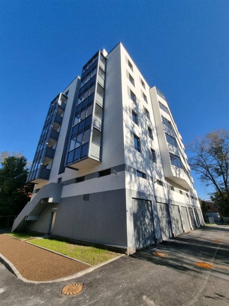 Belevsky Club, Belevsky Club 2 оч. корп. 4