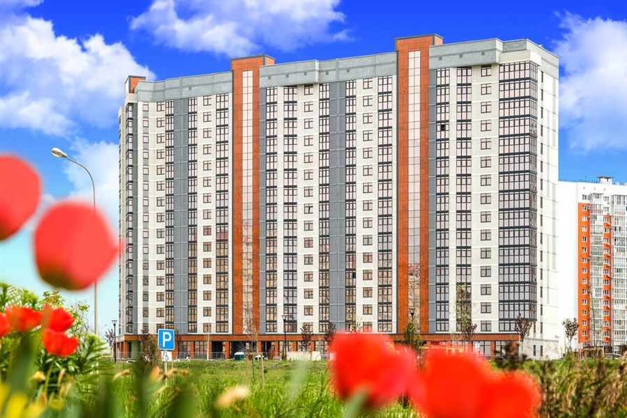 ЖК Горгиппия, фото 15
