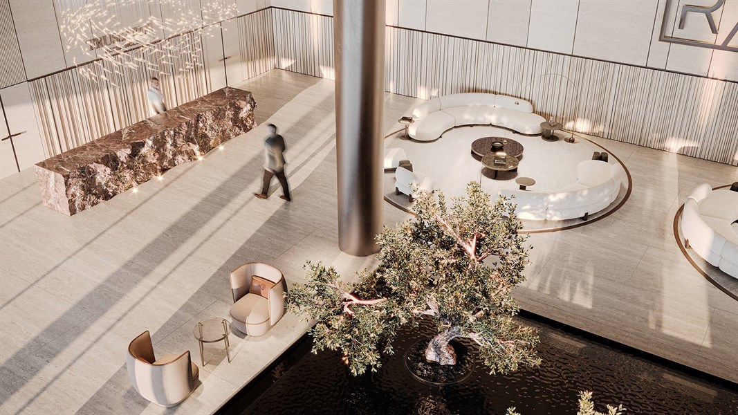 ЖК Trussardi Residences Phase 2, фото 8