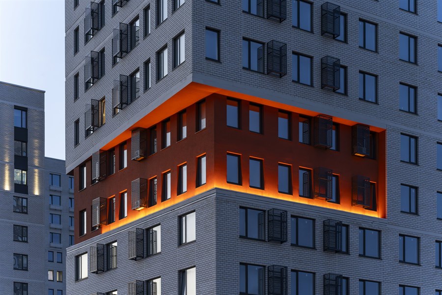 ЖК Юнион, фото 11