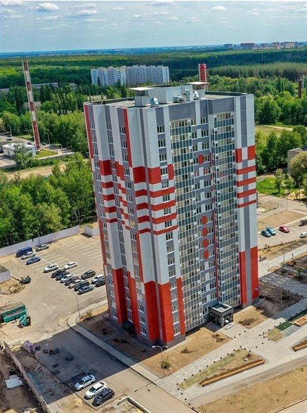 ЖК Задонье, фото 12