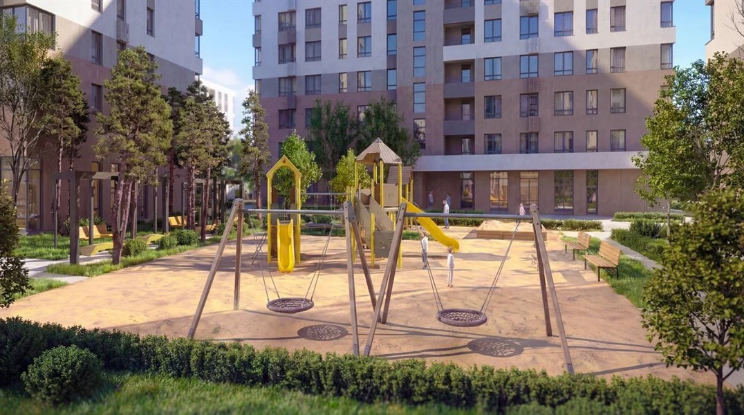 ЖК Молодежное — превью фото 6