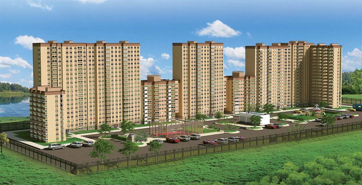 ЖК Волна, фото 3