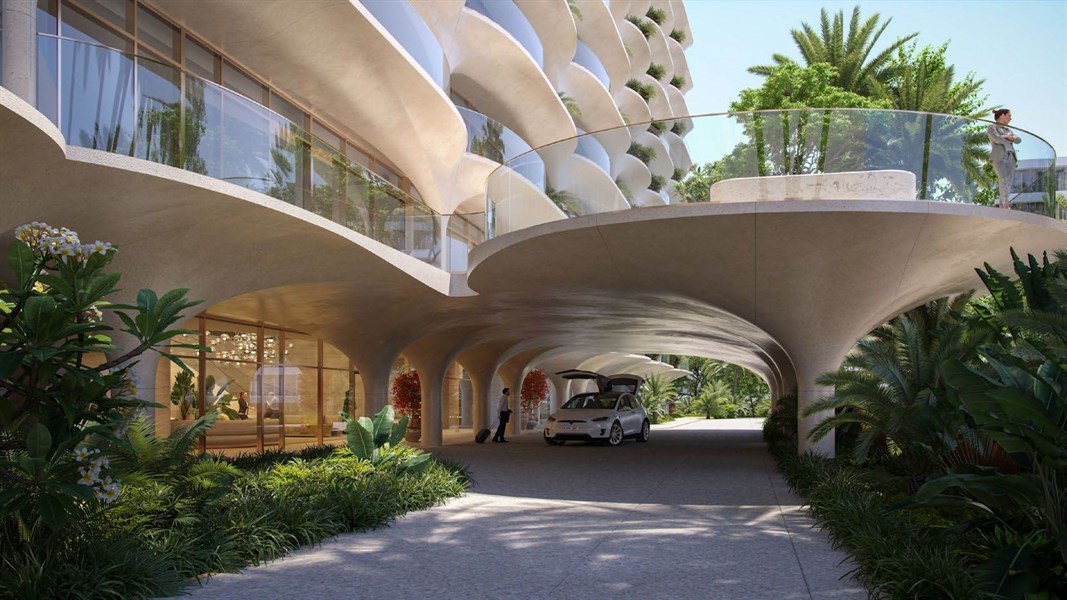ЖК Ocean House, фото 4