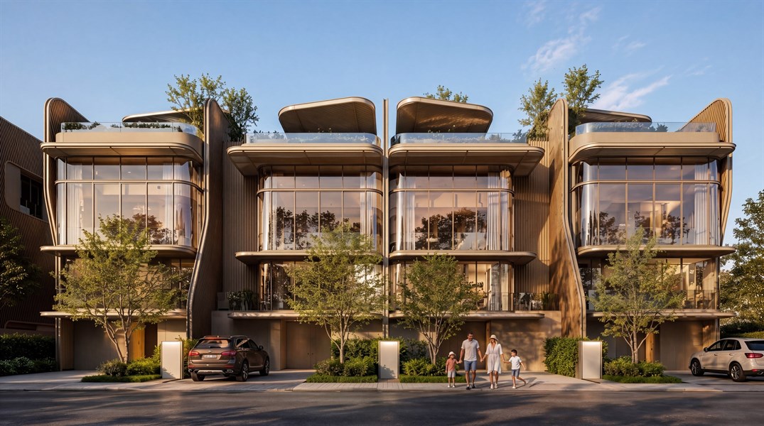 ЖК Banyan Tree Beach Residences Varuna, фото 9
