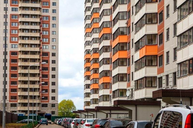 Домодедово парк — фото 5