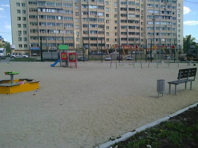 ЖК Рощинский, фото 14