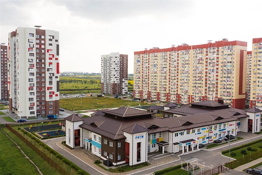 ЖК Черемушки, фото 11