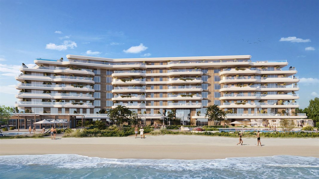 SHA Residences