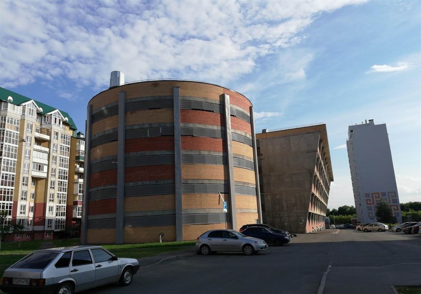 ЖК Солнечный Город, фото 4