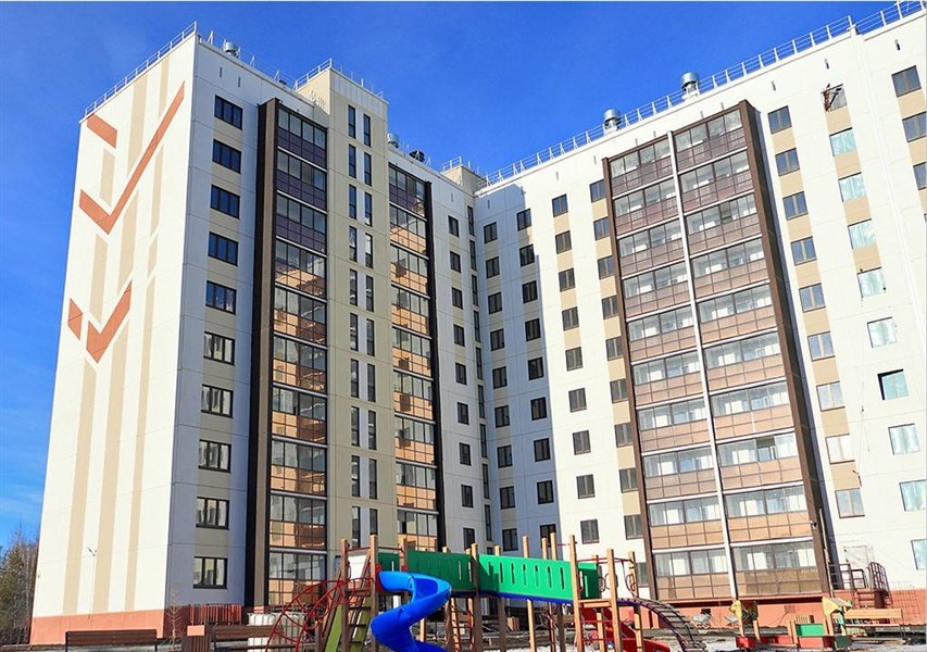 ЖК Белый хутор, фото 14