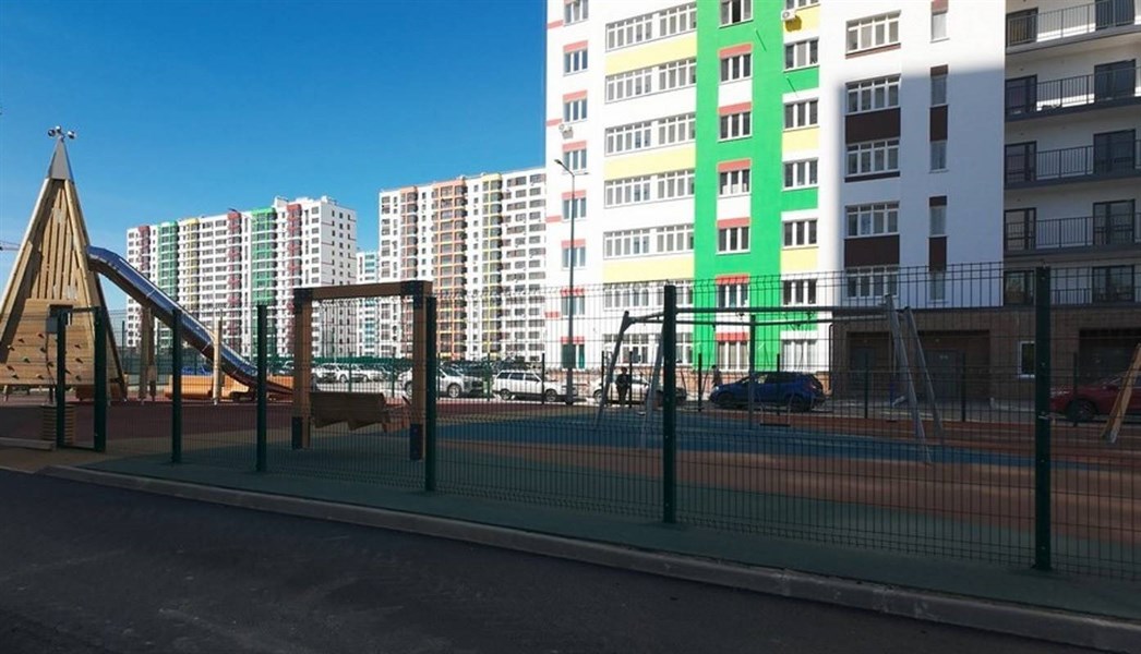 ЖК 8 марта, фото 30