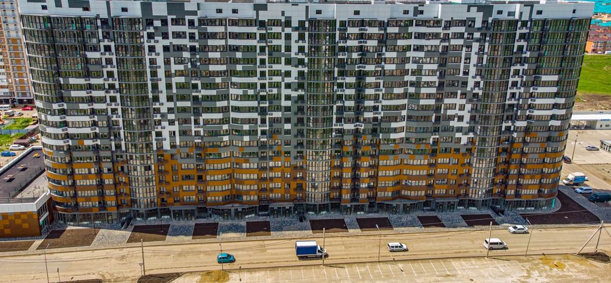 Россинский Парк