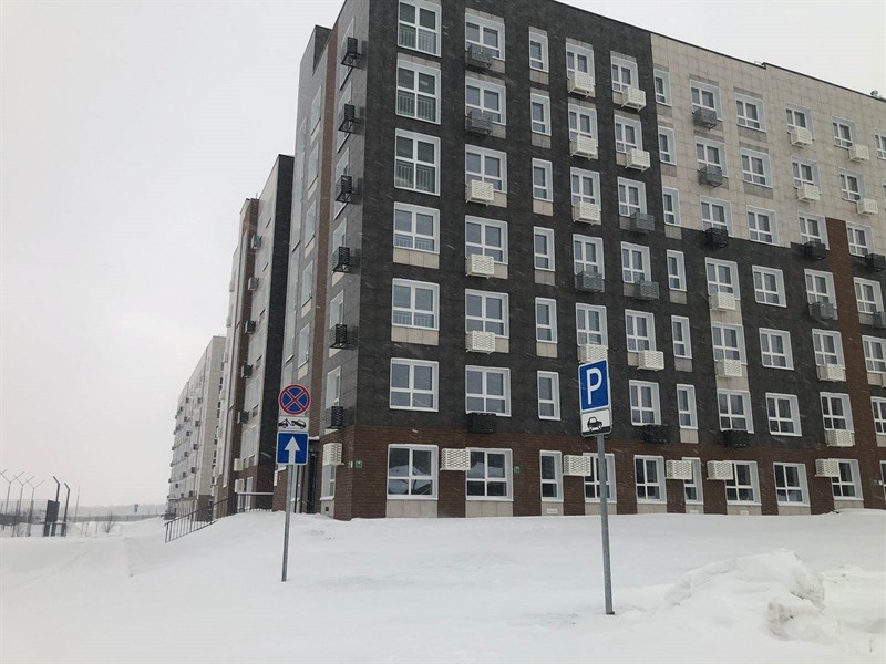 ЖК Атмосфера, фото 36