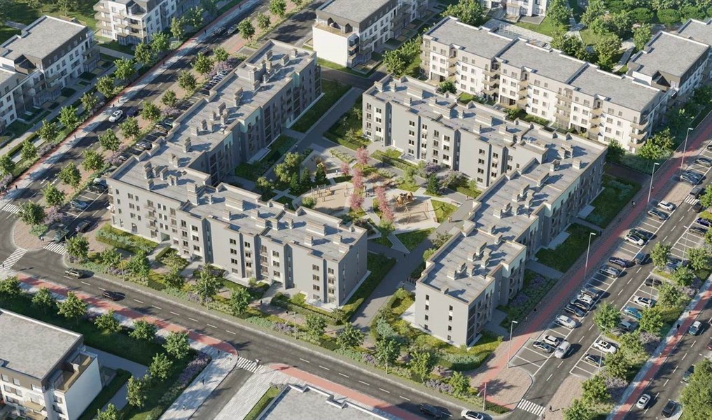ЖК Совушки, фото 24