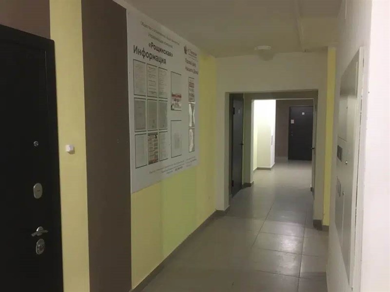 ЖК Рощинский, фото 7