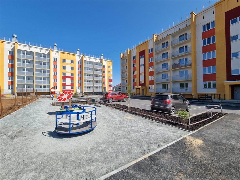 ЖК Славино, фото 4