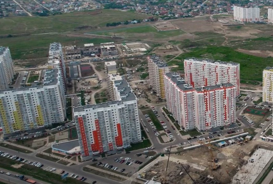 ЖК Горгиппия, фото 11