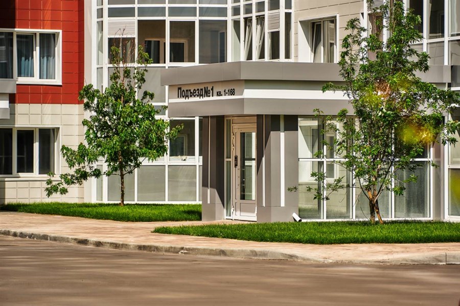 ЖК Черемушки, фото 21